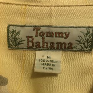 Tommy Bahama